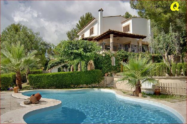 Finca/Casa Rural en venta en Palma de Mallorca, Mallorca (Balearic Islands)