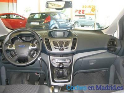 Ford Cmax