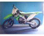 KAWASAKI KX 450 F - mejor precio | unprecio.es