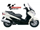 SUZUKI BURGMAN 125 - mejor precio | unprecio.es