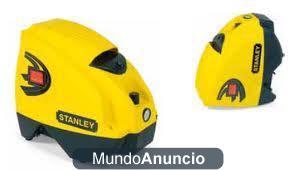 VENDO COMPRESOR STANLEY