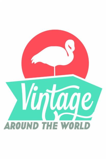 Vintage Around the World