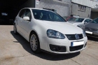 VOLKSWAGEN GOLF GT 2.0 TDI 170CV. 5P. - Barcelona - mejor precio | unprecio.es