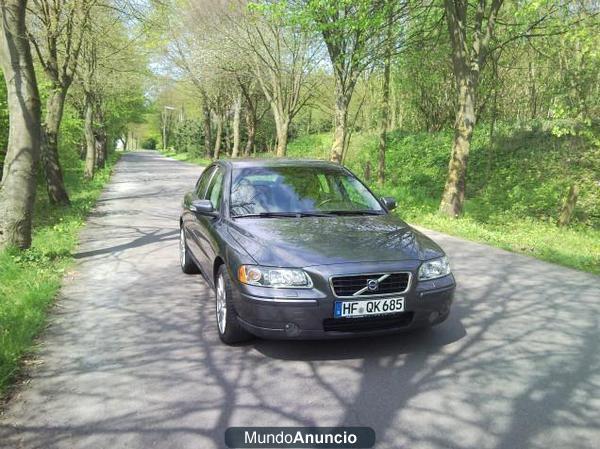 2007 Volvo S60