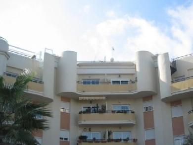 Apartamento con 4 dormitorios se vende en Malaga, Costa del Sol