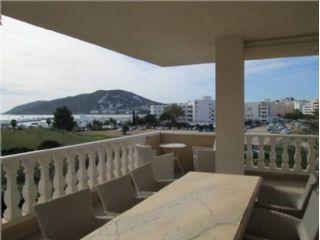 Apartamento en venta en Santa Eulalia/Santa Eularia, Ibiza (Balearic Islands)