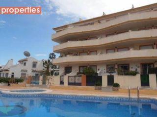 Apartamento en venta en Villamartin, Alicante (Costa Blanca)