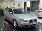 AUDI A4 3.2 FSI QUATTRO TIPTRONIC - Valencia - mejor precio | unprecio.es