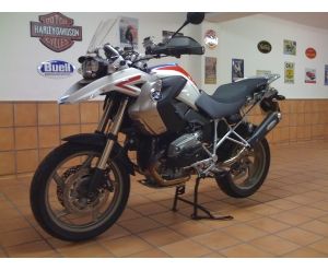 BMW R 1200 GS