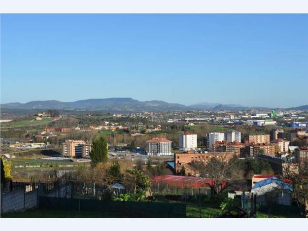 Casa en Oviedo