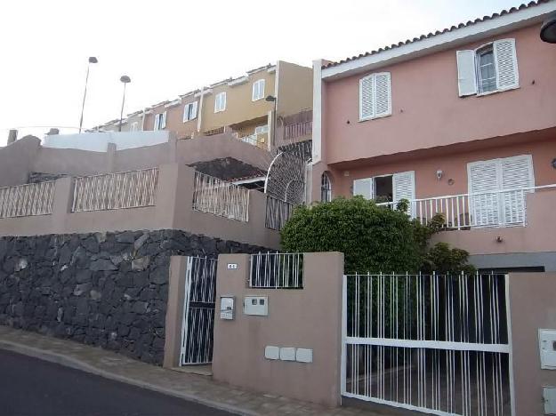 Casa pareada en Santa Cruz de Tenerife
