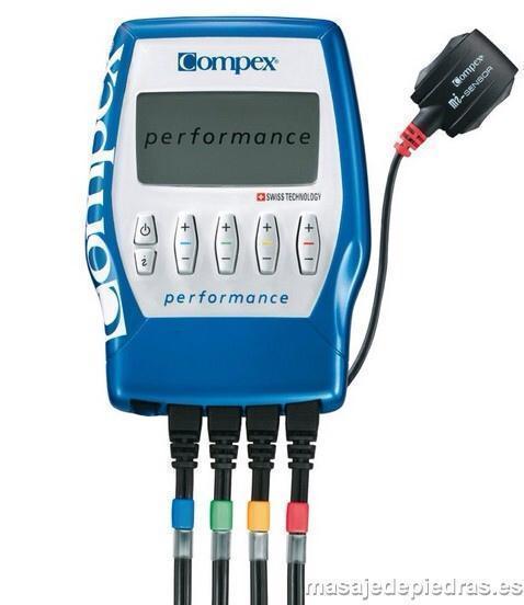 Compex Performance NUEVO!!!No inc Iva