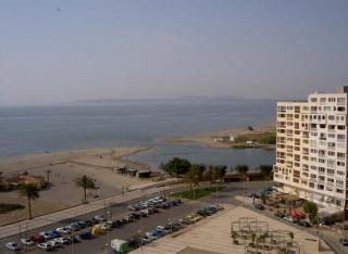 Estudio : 2/3 personas - junto al mar - vistas a mar - ampuriabrava  girona (provincia de)  cataluna  espana