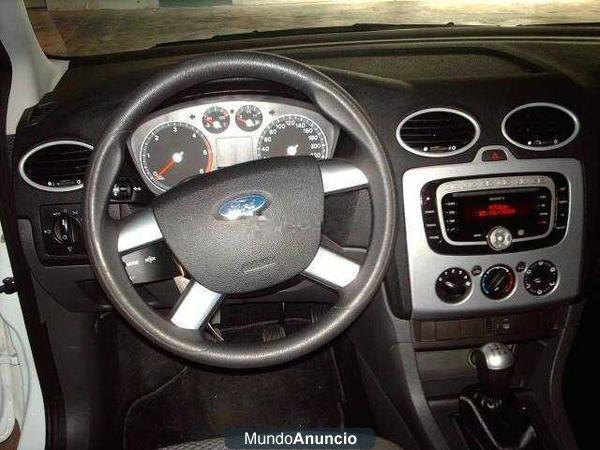 Ford Focus 1.6 TDCi 90 Trend