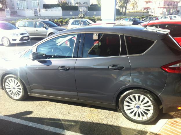 ford - ford c-max my2011 titanium 1. 6