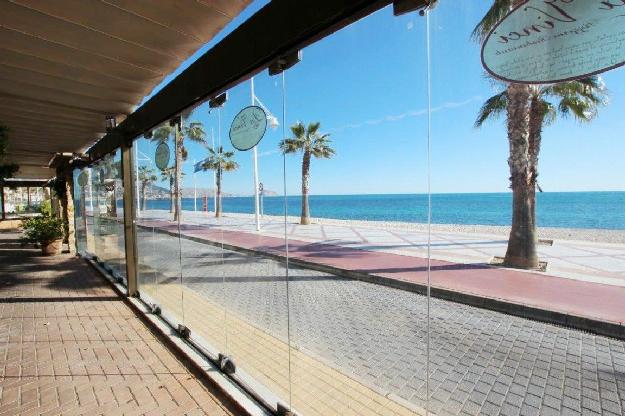 Local Comercial en venta en Albir, Alicante (Costa Blanca)