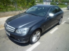 Mercedes-Benz C 180 K Avantgarde - mejor precio | unprecio.es