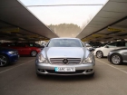 Mercedes CLS 350 CGI - mejor precio | unprecio.es