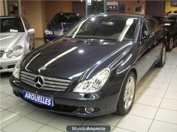 Mercedes Cls 350 Clase \'05