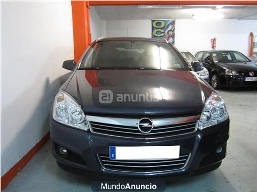 Opel Astra 1.7 Cdti Edition Sw 5p. \'09