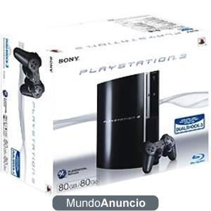 PLAYSTATION 3 SLIM (320 GB) + LITTLE BIG