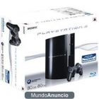 PLAYSTATION 3 SLIM (320 GB) + LITTLE BIG - mejor precio | unprecio.es