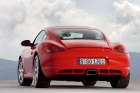 PORSCHE CAYMAN 245 cv - mejor precio | unprecio.es