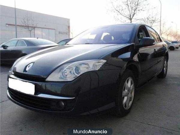 Renault Laguna Dynamique 2.0dCi 130CV