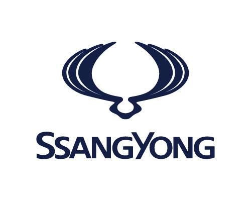 SSANYONG REXTON 165CV