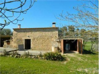 Terreno/Finca Rstica en venta en María de la Salud/María de la Salut, Mallorca (Balearic Islands)