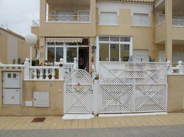 Torrevieja   - Apartment - Torrevieja - CG14413   - 2 Habitaciones   - €79000€