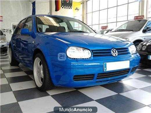 Volkswagen Golf 1.8T GTI