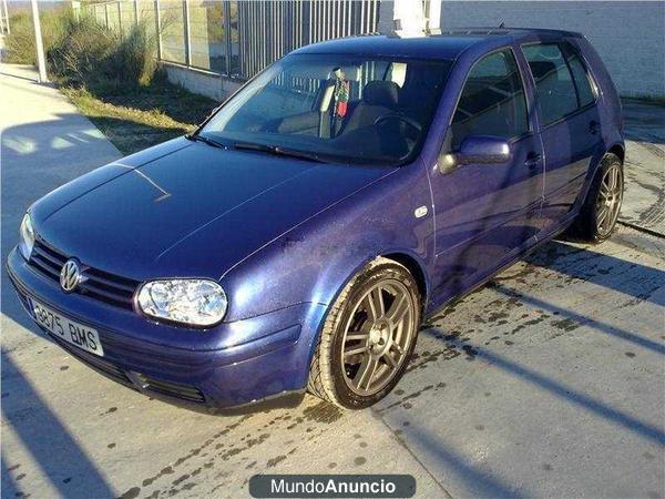 Volkswagen Golf o1.9 TDi Highline 115Cv