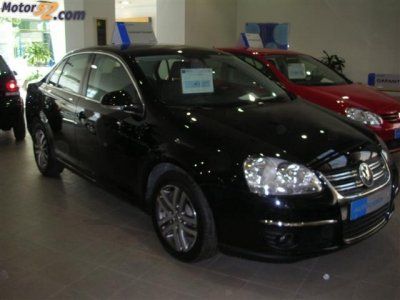 VOLKSWAGEN JETTA 1.9 TDI ADVANCE  - Malaga