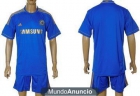 www.futbolmoda.com vendo 2012 UEFA futbol equipacions Fabricante precio mas barato 12eur - mejor precio | unprecio.es