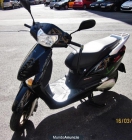 ***VENDO HONDA LEAD 110 INYECCION ELECTRONICA*** - mejor precio | unprecio.es