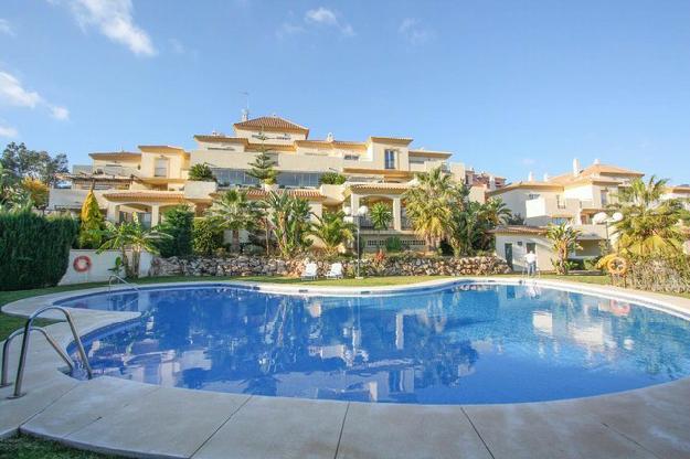 Apartamento a la venta en Elviria Costa del Sol