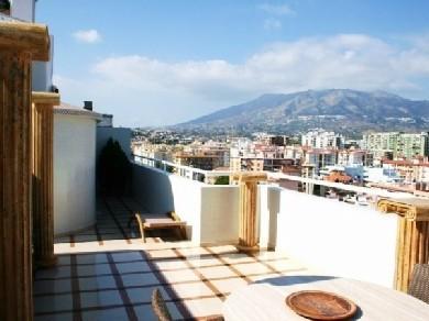 Apartamento con 4 dormitorios se vende en Fuengirola, Costa del Sol