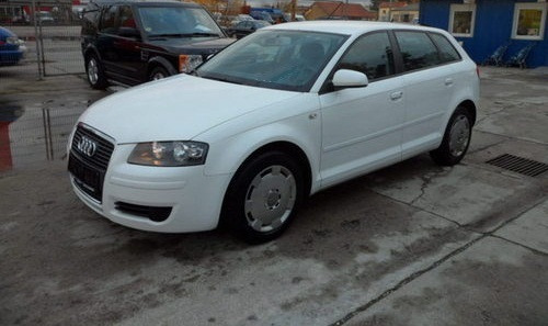 Audi a3 1.9 tdi