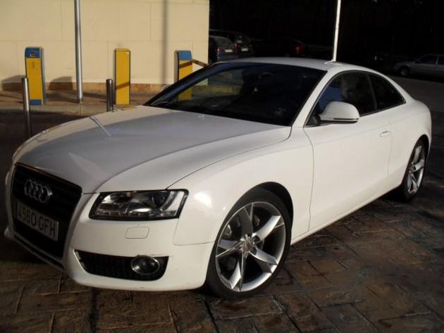 AUDI A6 2.5TDI Tiptronic 5vel.