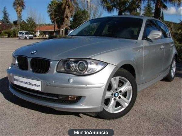 BMW 118 D 118d - 5 puertas