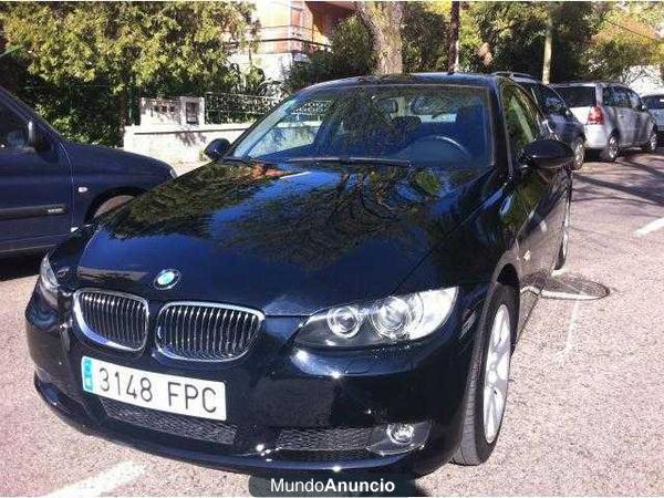 BMW 330 COUPE,NACIONAL ,COMO NUEVO,