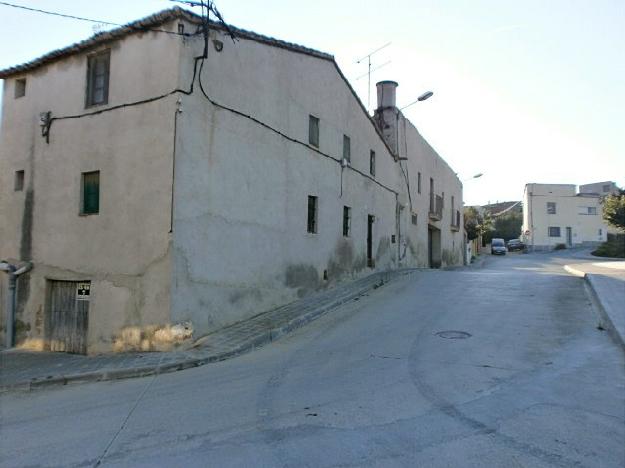 Casa de pueblo en Avinyonet ( les gunyoles ).