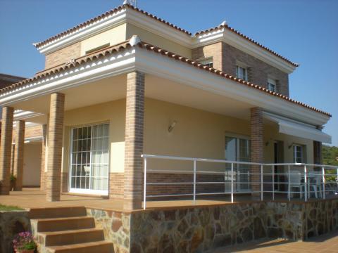 Casa en Cunit