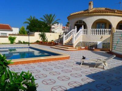 Chalet en venta en Ciudad Quesada, Alicante (Costa Blanca)