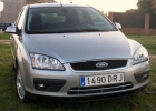 FORD Focus 2.0 TDCi Ghia - mejor precio | unprecio.es