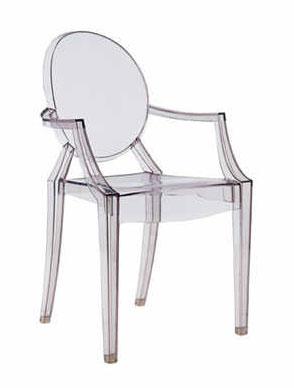 Kartell Louis Ghost 4852