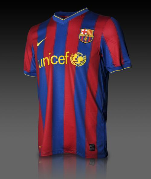 LIQUIDACIÓN CAMISETAS F.C.BARCELONA