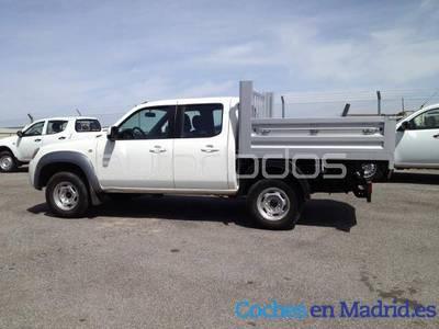 Mazda Bt50