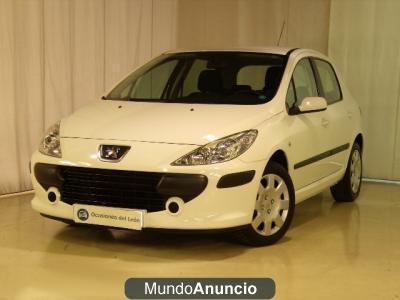 Peugeot 307 D SING 1.6